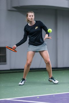 Marie-Lynn Tiedemann 620 - Verbandsmeisterschaft